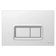 Vitra Loop R Kumanda Paneli Parlak Krom 740-0680-S